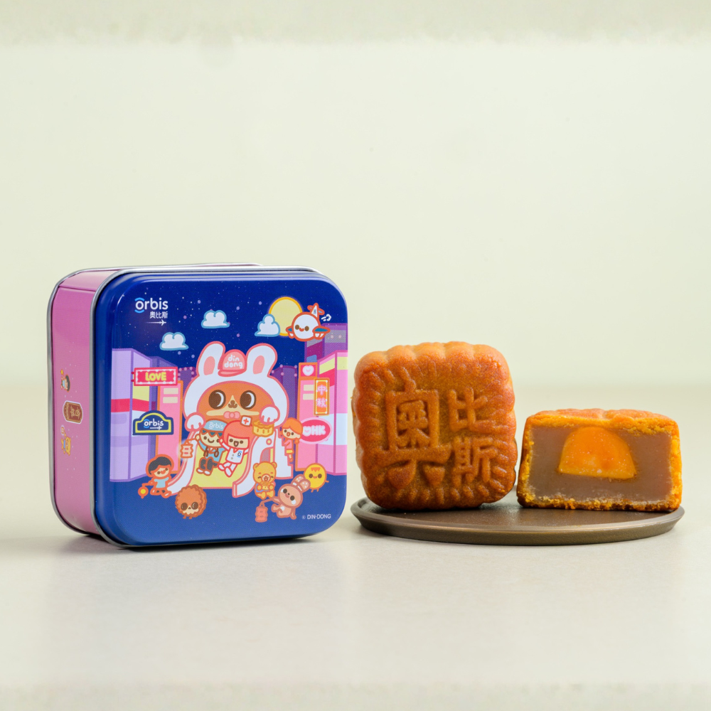 麥芽糖蓮蓉